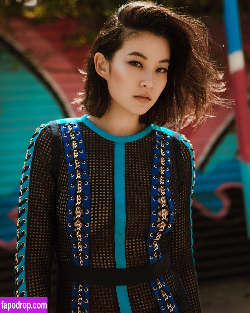 Arden Cho / arden_cho слитое обнаженное фото #0024 с Онлифанс или Патреон