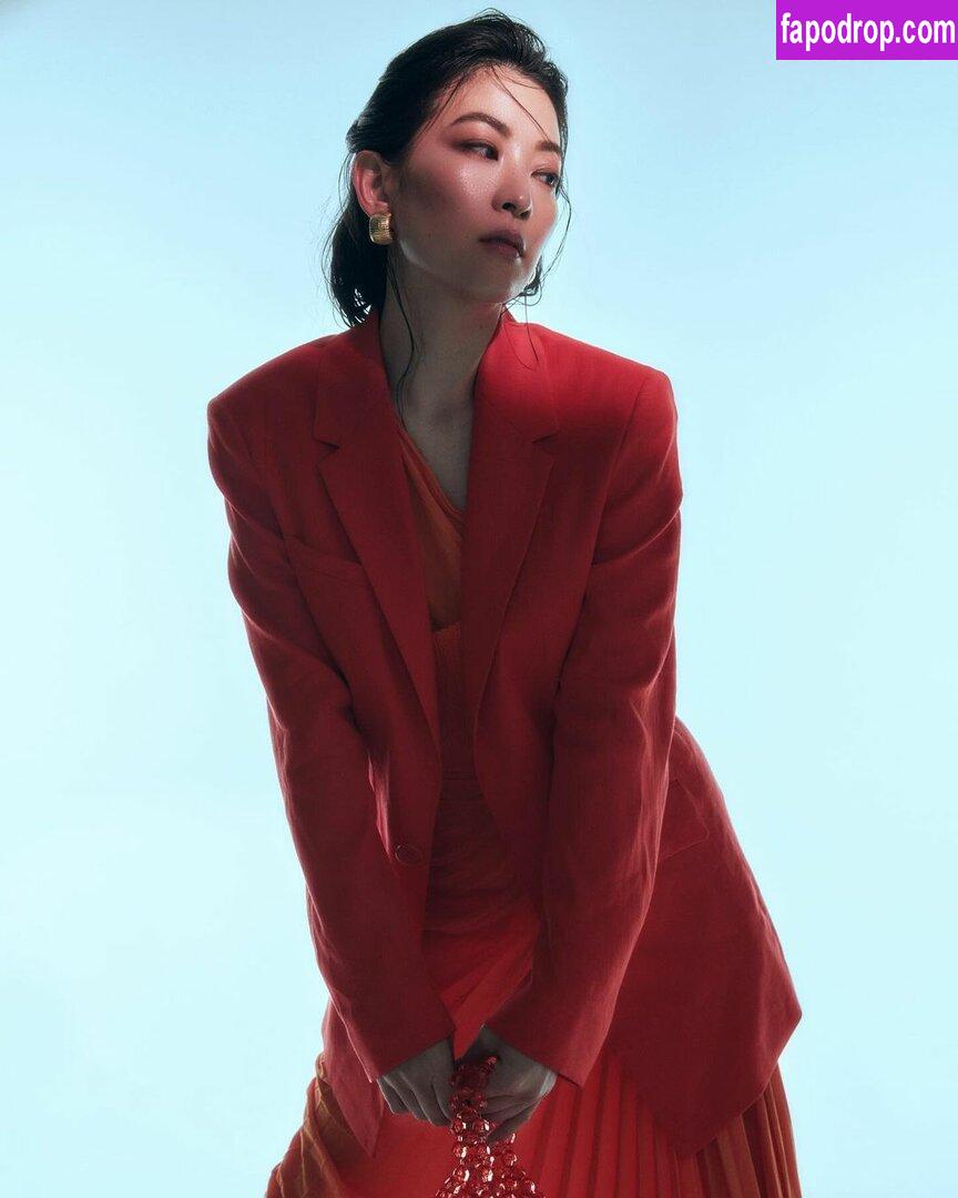 Arden Cho / arden_cho слитое обнаженное фото #0029 с Онлифанс или Патреон