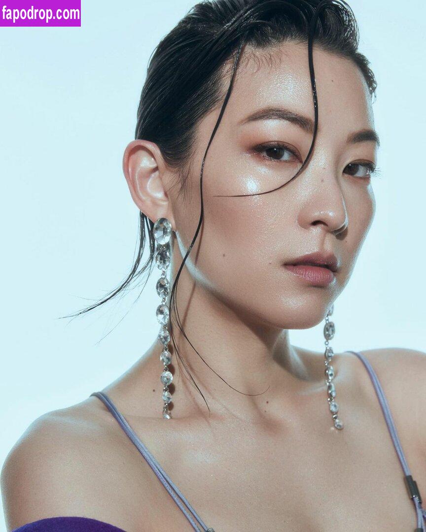 Arden Cho / arden_cho слитое обнаженное фото #0031 с Онлифанс или Патреон