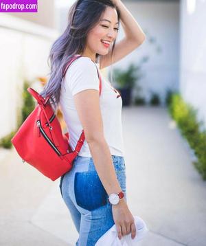 Arden Cho photo #0007