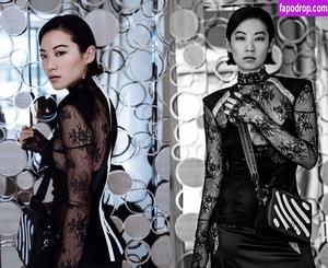 Arden Cho photo #0016