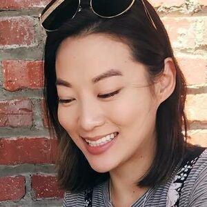 Arden Cho photo #0026