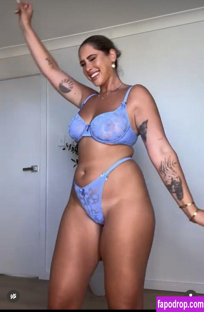 Areilla Nyssa / ariellanyssa leak of nude photo #0005 from OnlyFans or Patreon