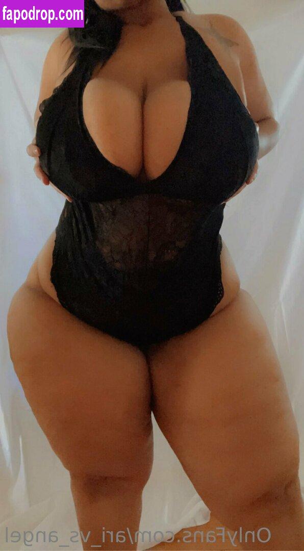 ari_vs_angel /  leak of nude photo #0009 from OnlyFans or Patreon