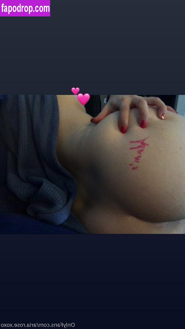 aria.rose.xoxo / shopariarose leak of nude photo #0016 from OnlyFans or Patreon