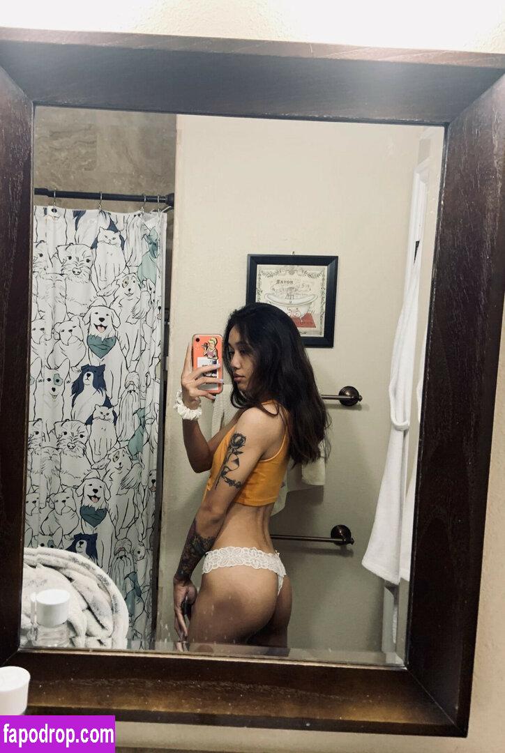 Aria Skye / ariasky_official / ariaskyyy leak of nude photo #0027 from OnlyFans or Patreon