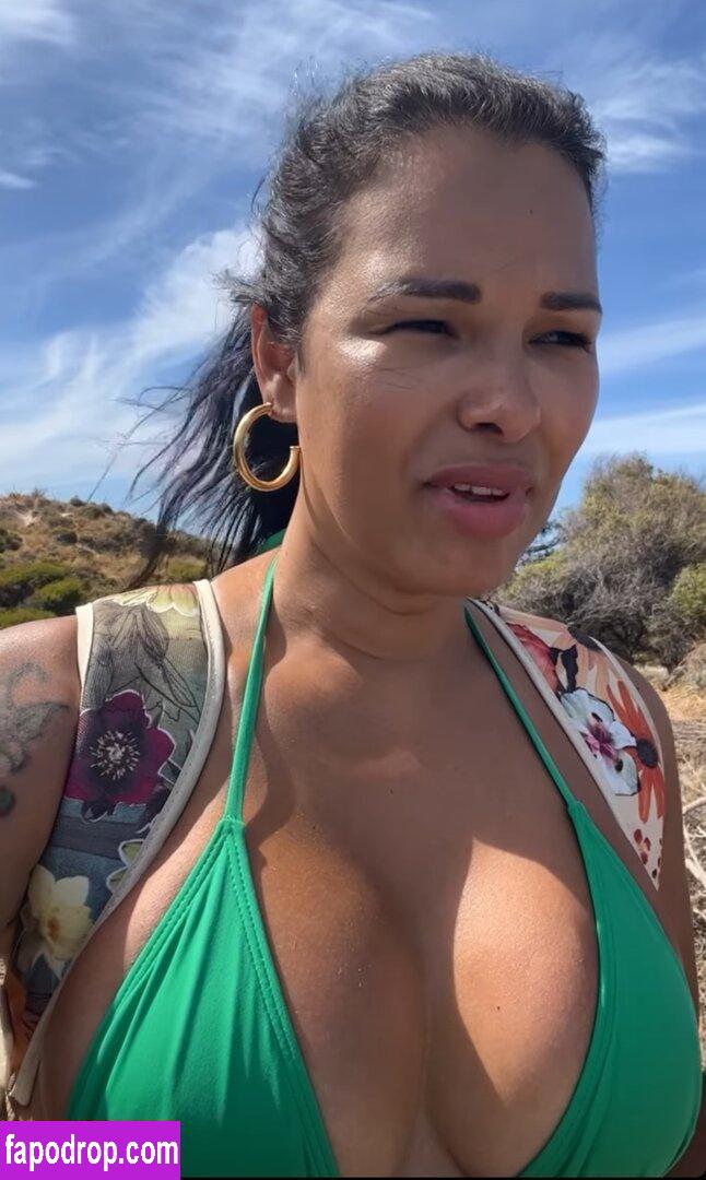 Ariadna Arantes / ariadnaarantes leak of nude photo #0008 from OnlyFans or Patreon