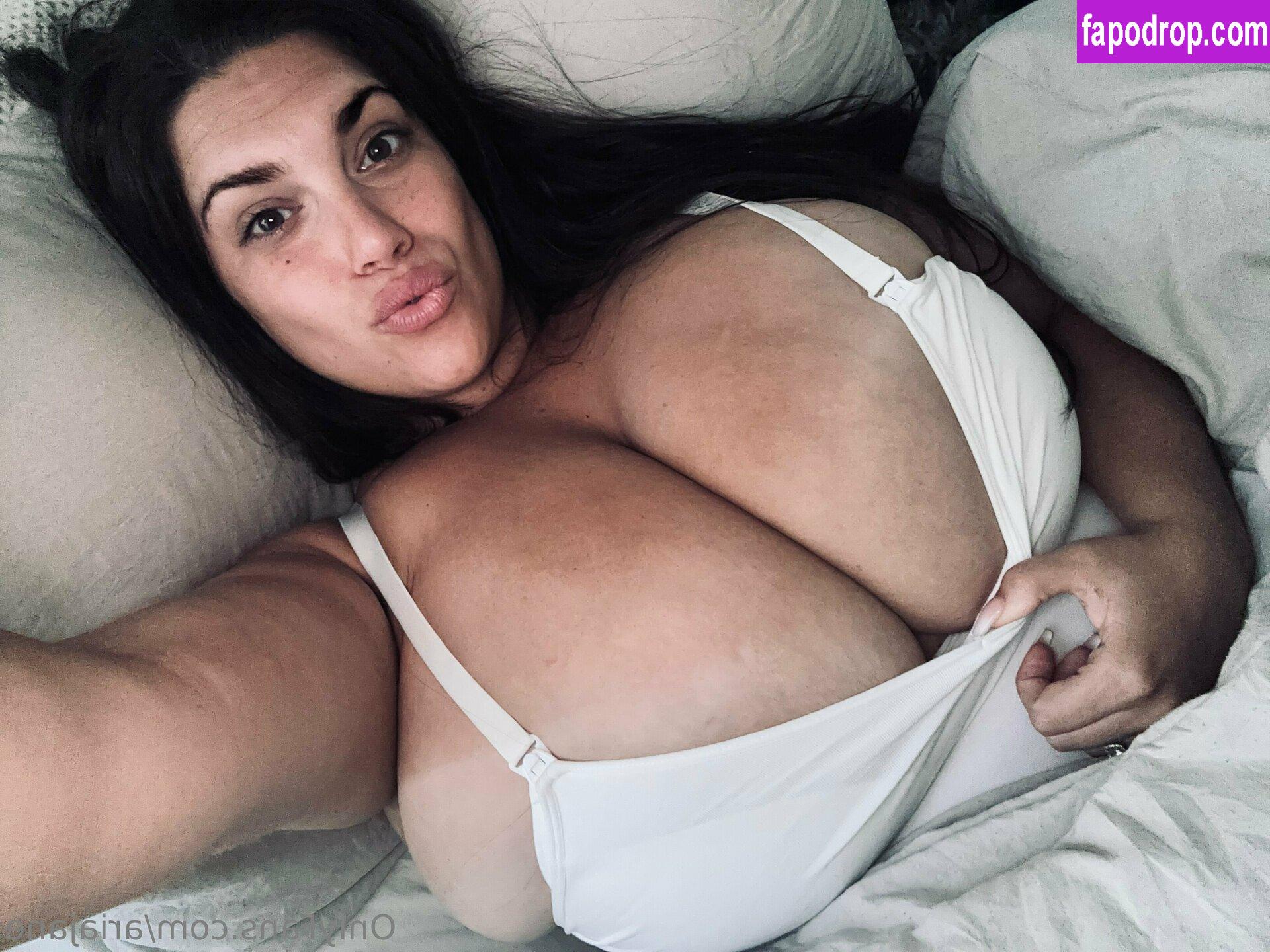 ariajane /  leak of nude photo #0123 from OnlyFans or Patreon