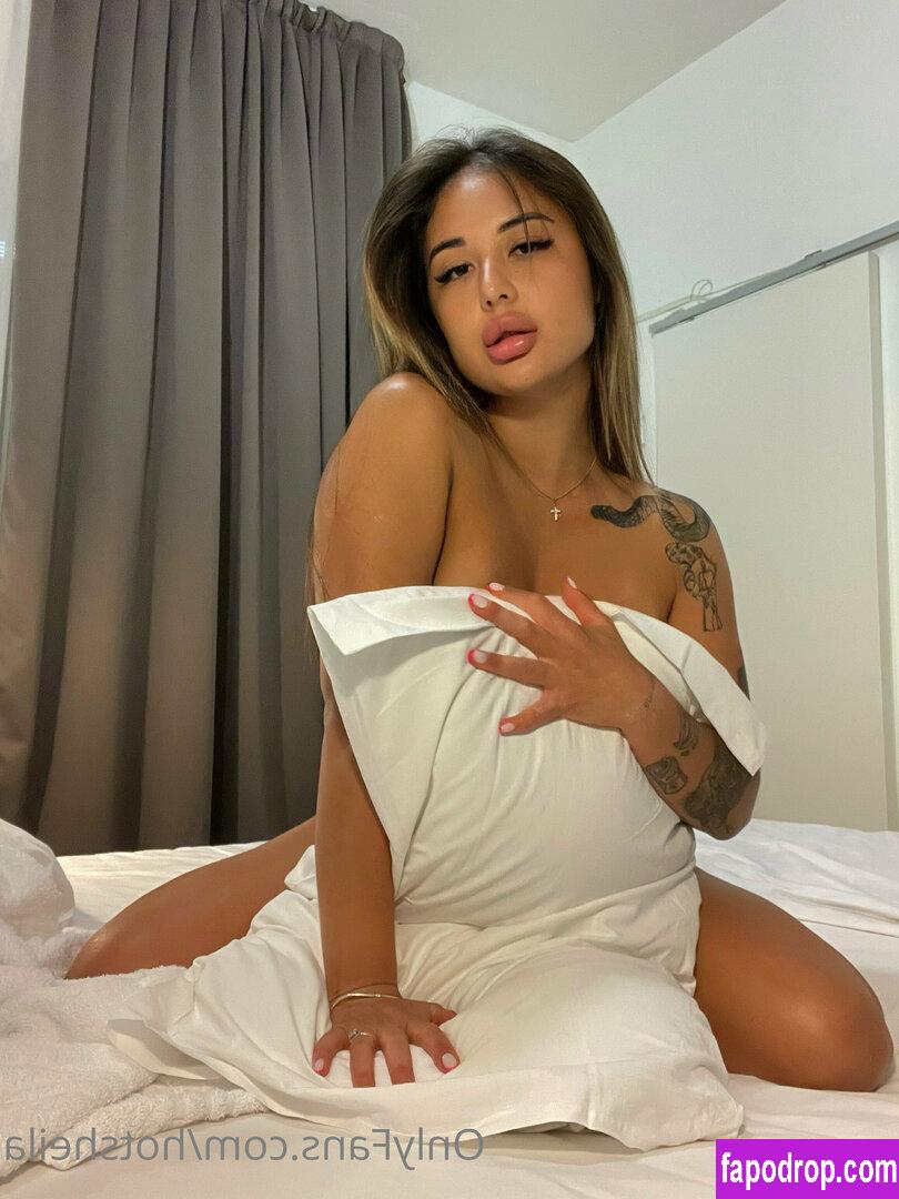 ariana_doll1 / _ariana_doll_ leak of nude photo #0007 from OnlyFans or Patreon