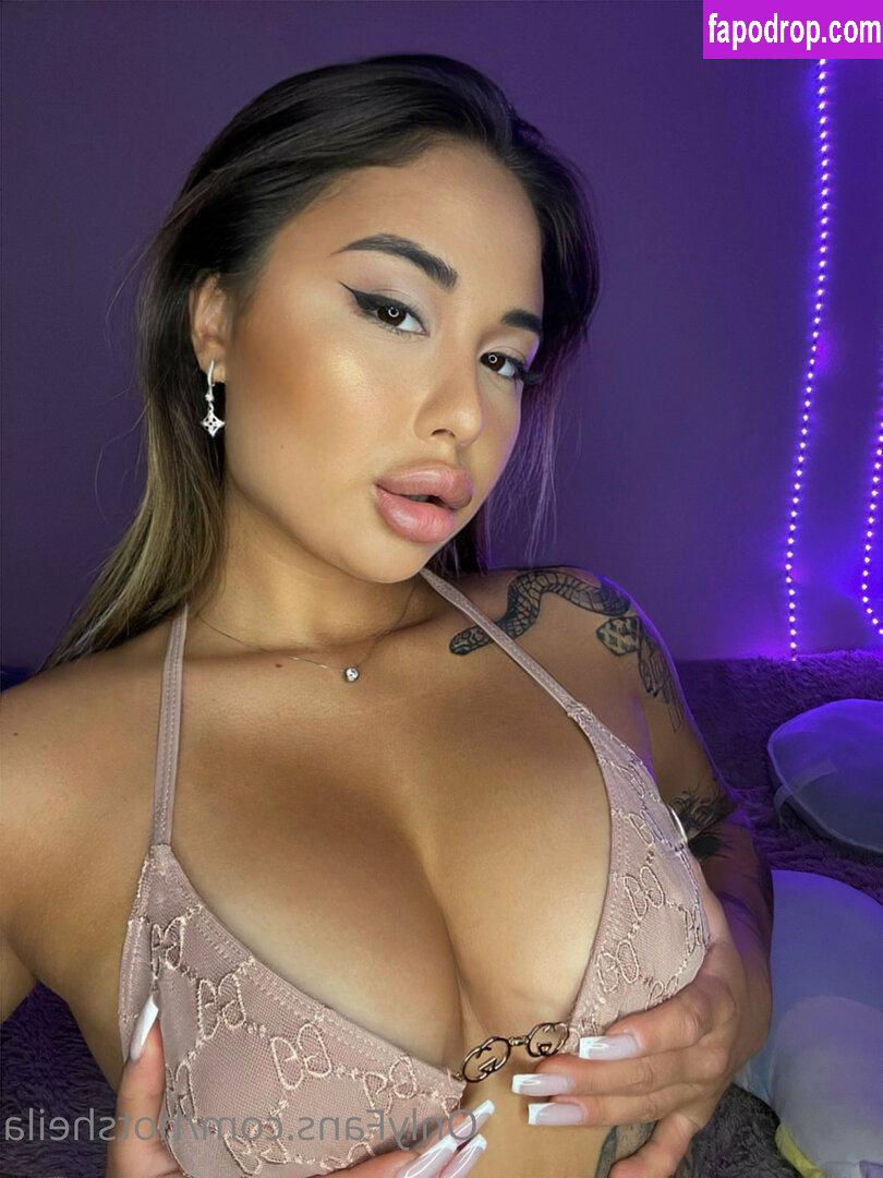 ariana_doll1 / _ariana_doll_ leak of nude photo #0016 from OnlyFans or Patreon