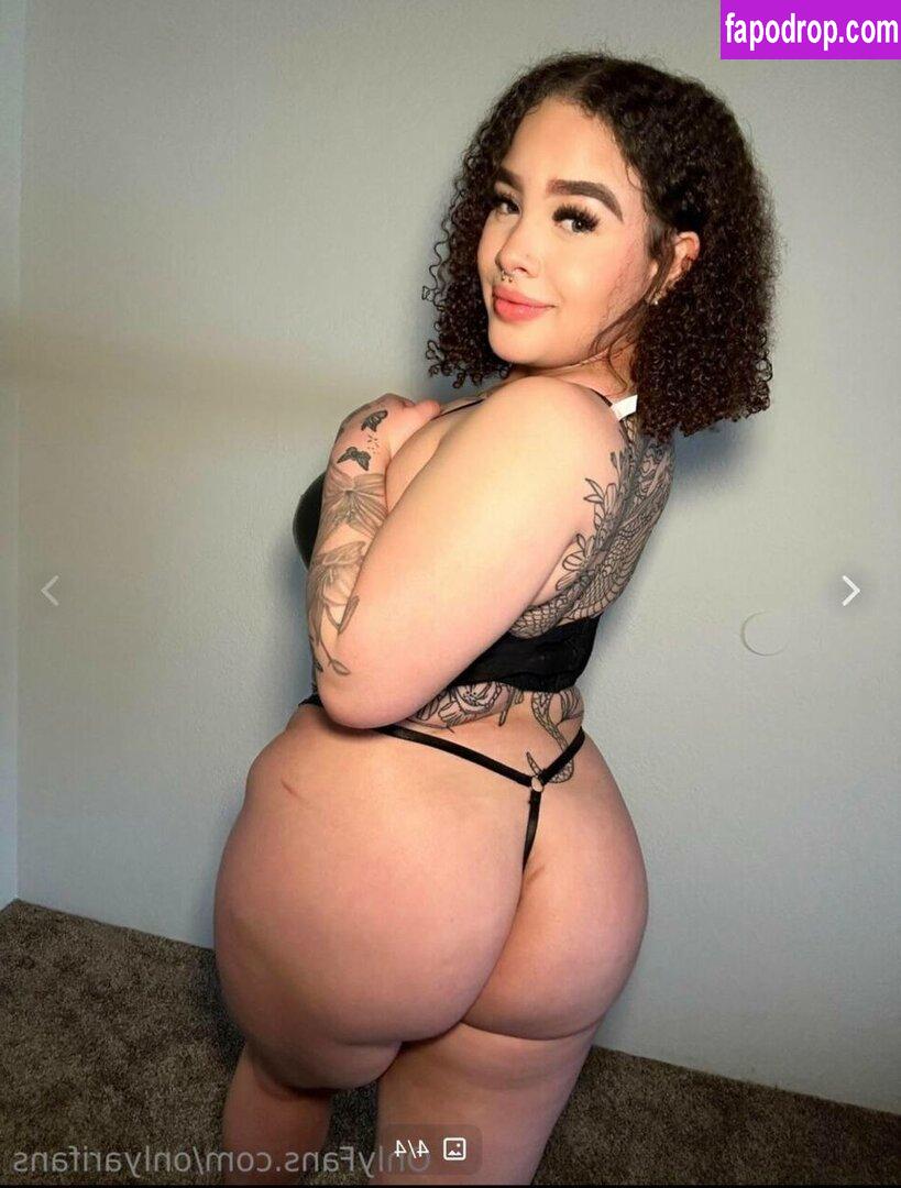 Ariana Dukes / Miss Thiccy / dukesarianna / onlyarifans leak of nude photo #0004 from OnlyFans or Patreon