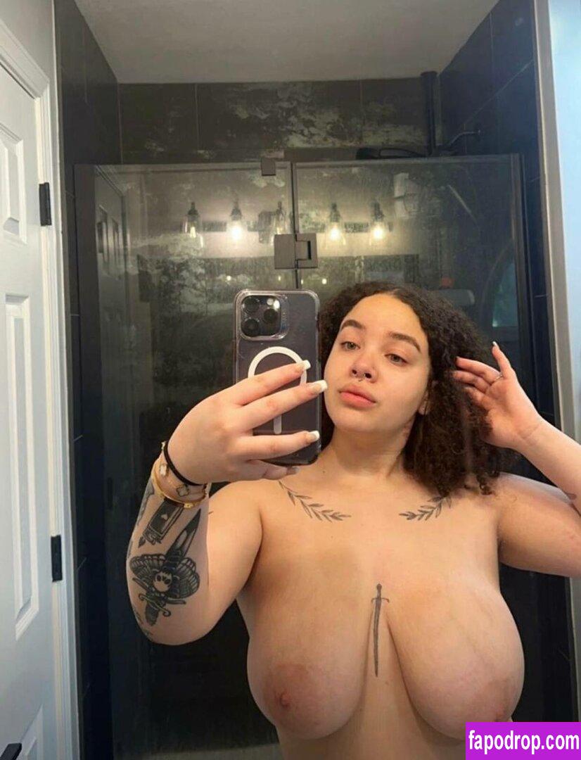 Ariana Dukes / Miss Thiccy / dukesarianna / onlyarifans leak of nude photo #0007 from OnlyFans or Patreon