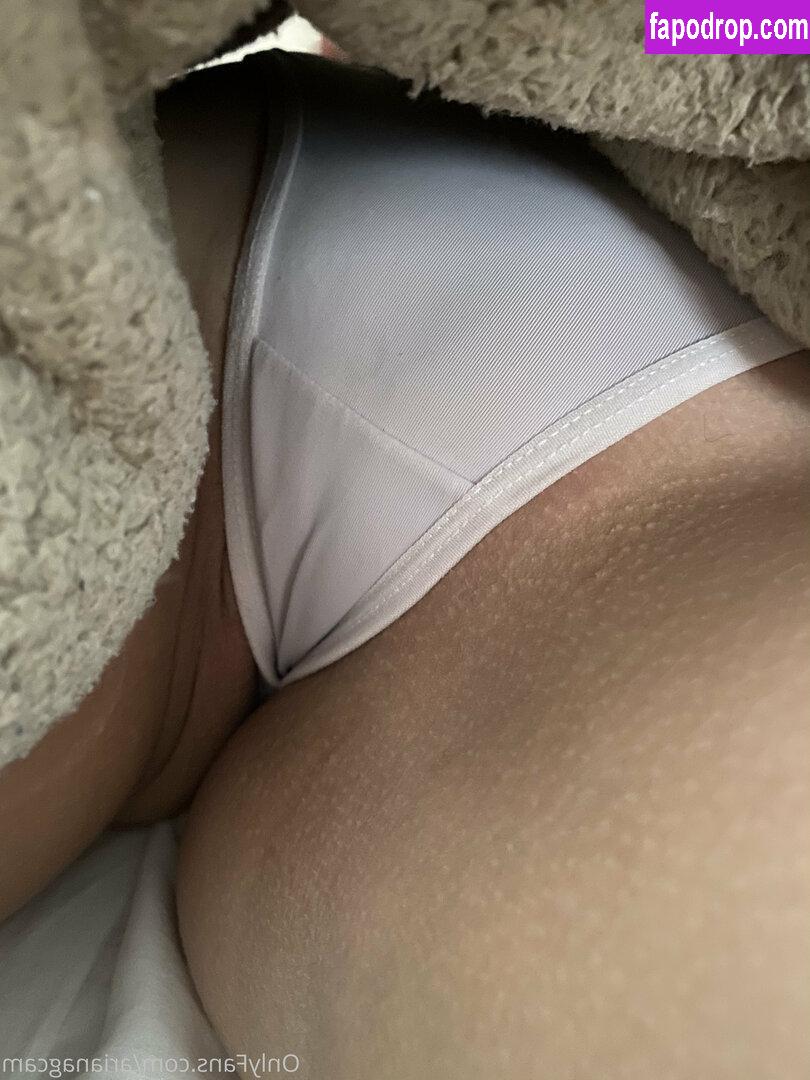 Ariana G / ariana-g / arianagrande leak of nude photo #0003 from OnlyFans or Patreon