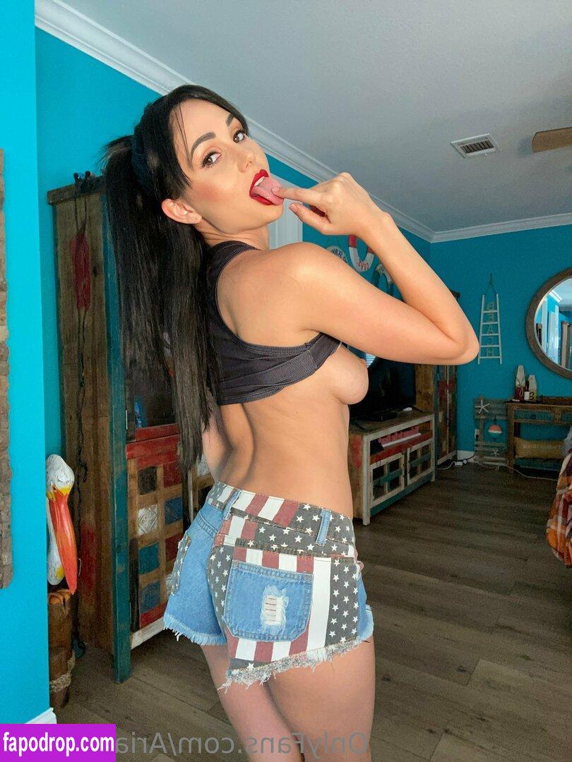 Ariana Marie / arianamarie / msarianamarie leak of nude photo #0697 from OnlyFans or Patreon