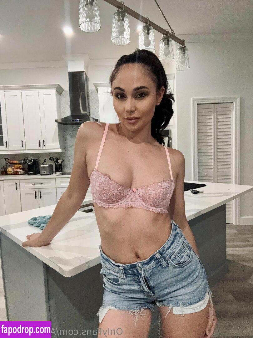 Ariana Marie / arianamarie / msarianamarie leak of nude photo #1366 from OnlyFans or Patreon