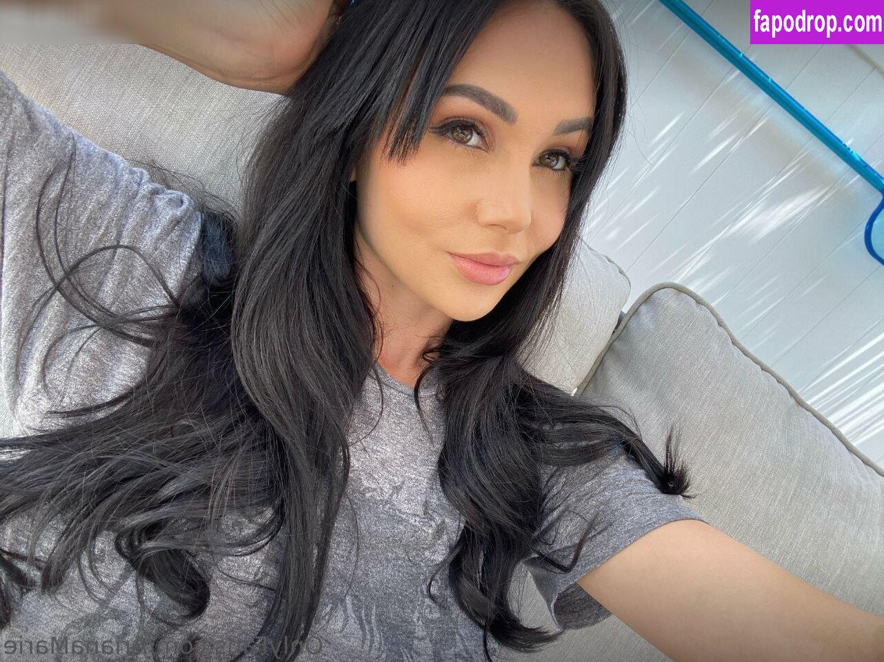 Ariana Marie / arianamarie / msarianamarie leak of nude photo #1389 from OnlyFans or Patreon