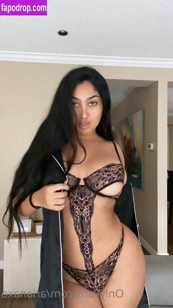 Ariana Sayani / arianasayani / arianaxo leak of nude photo #0003 from OnlyFans or Patreon