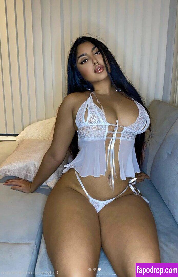 Ariana Sayani / arianasayani / arianaxo leak of nude photo #0015 from OnlyFans or Patreon