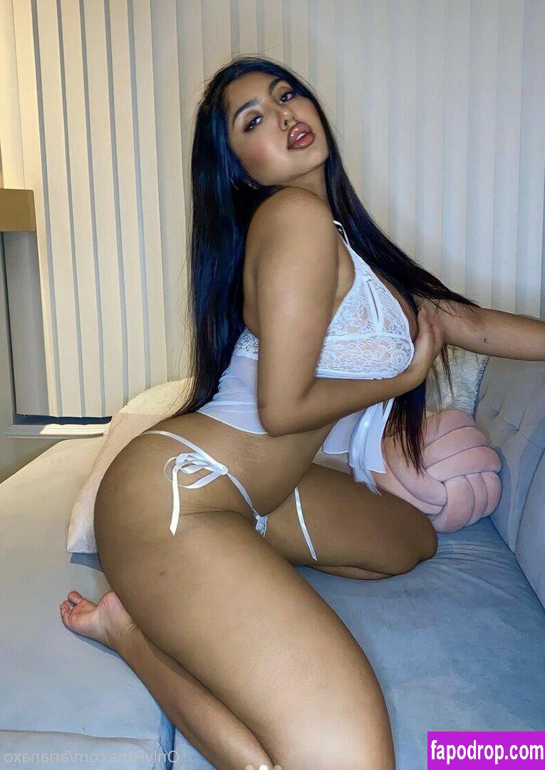 Ariana Sayani / arianasayani / arianaxo leak of nude photo #0016 from OnlyFans or Patreon