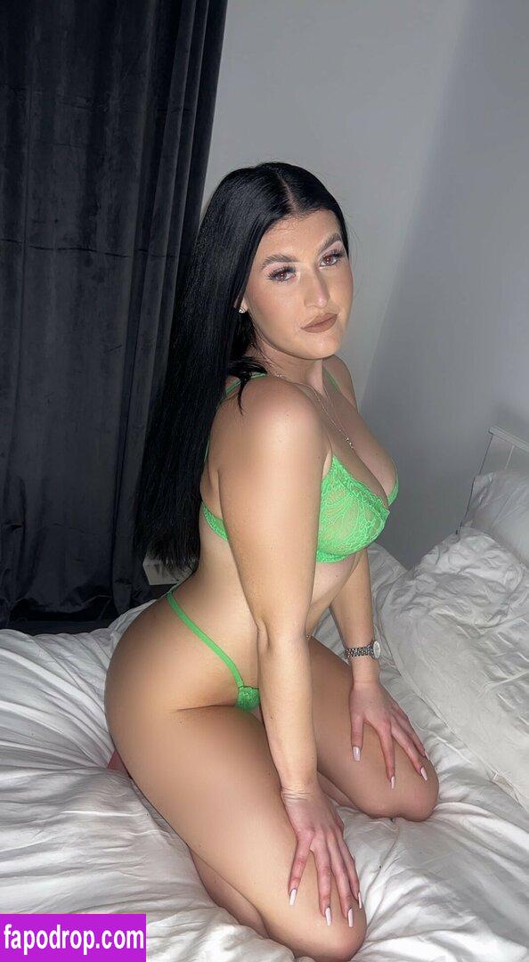 arianamilan / AriaMilan / Ariamilann leak of nude photo #0010 from OnlyFans or Patreon