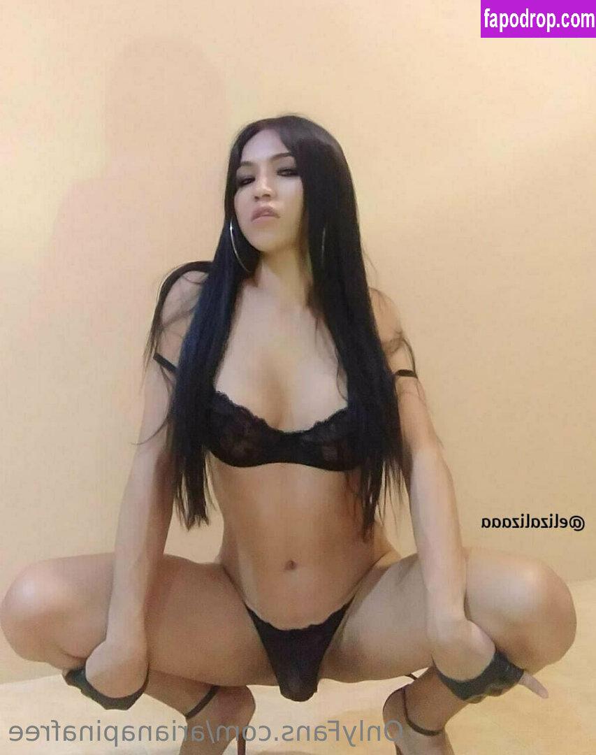 arianapinafree / arianabadfee leak of nude photo #0029 from OnlyFans or Patreon