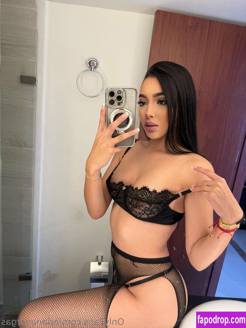 arianavargas /  leak of nude photo #0019 from OnlyFans or Patreon