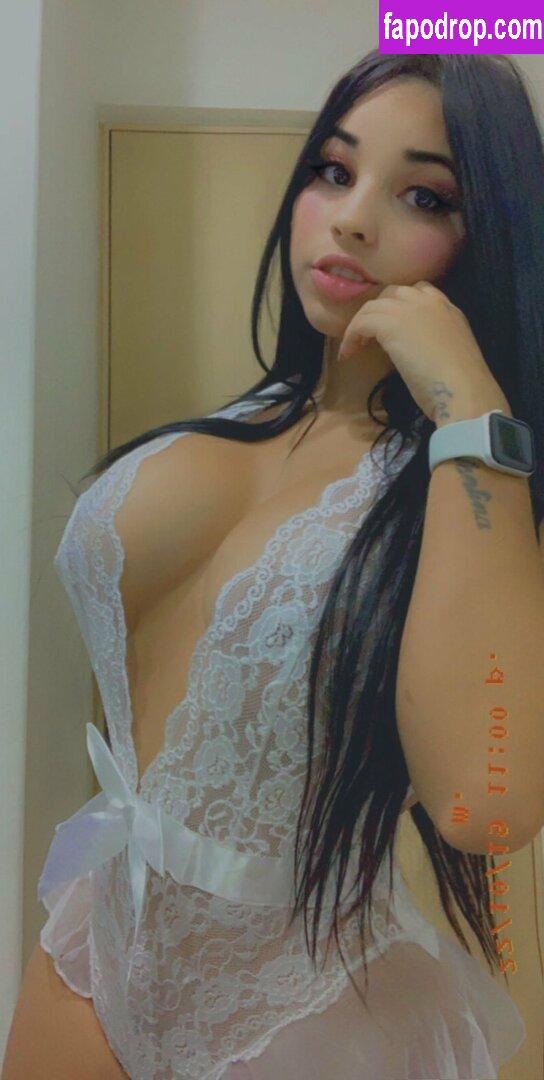 Arianny Izquier / ariannyprivado leak of nude photo #0001 from OnlyFans or Patreon