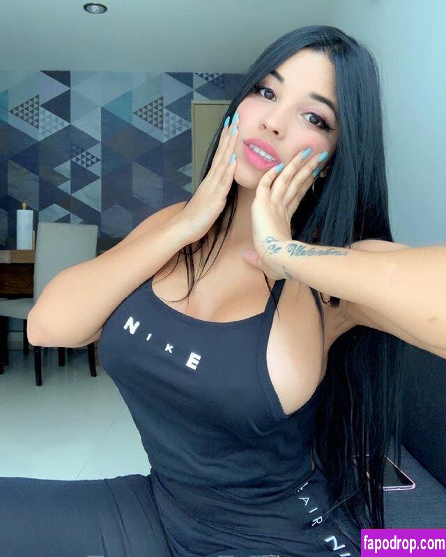 Arianny Izquier / ariannyprivado leak of nude photo #0006 from OnlyFans or Patreon