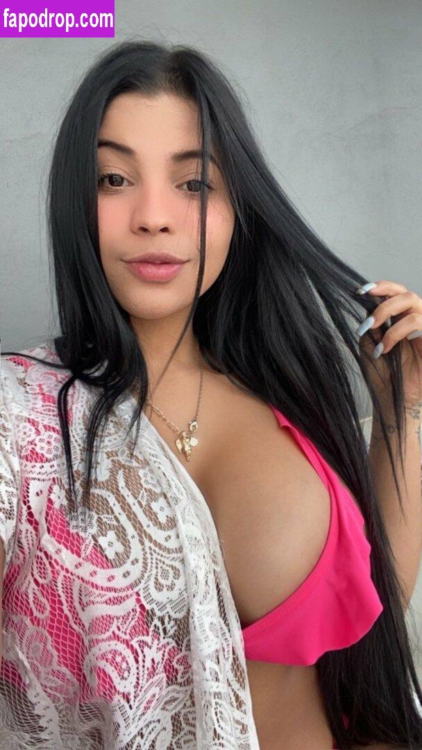 Arianny Izquier / ariannyprivado leak of nude photo #0033 from OnlyFans or Patreon