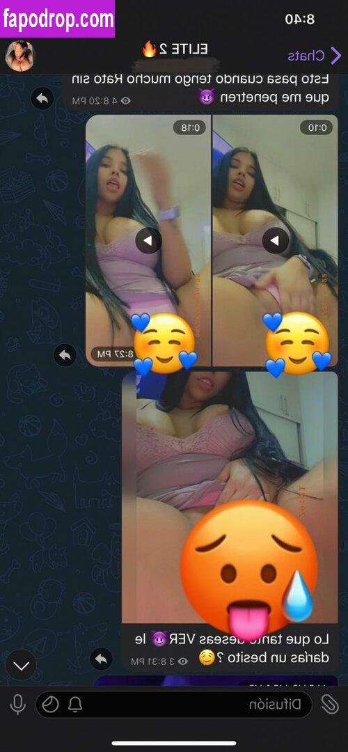 Arianny Izquier / ariannyprivado leak of nude photo #0036 from OnlyFans or Patreon
