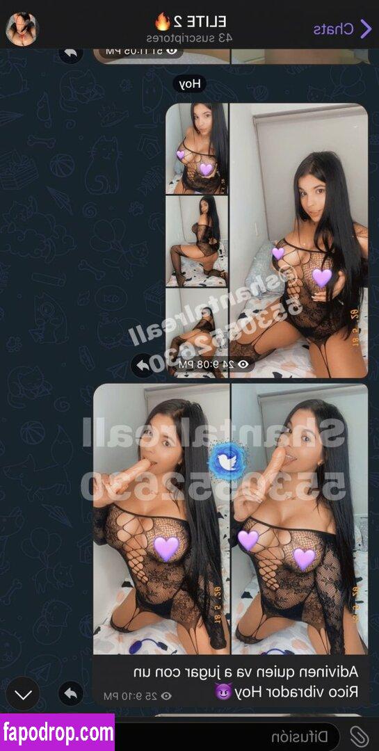 Arianny Izquier / ariannyprivado leak of nude photo #0045 from OnlyFans or Patreon