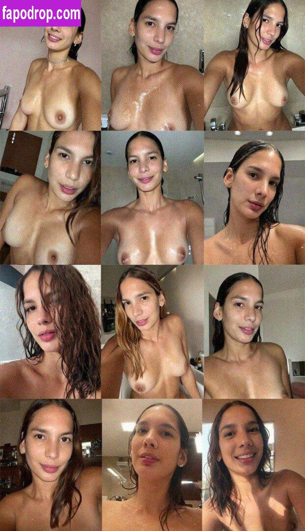 Arianny Tenorio / Ary / arianny.tenorio leak of nude photo #0002 from OnlyFans or Patreon