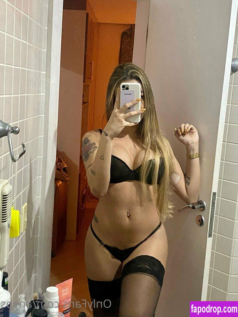 Ariany Silva / Arianyps / anyps / ariany__p leak of nude photo #0003 from OnlyFans or Patreon