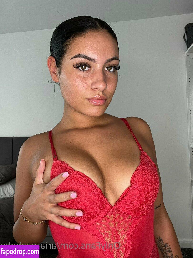 ariarosebaby / ariavarney leak of nude photo #0004 from OnlyFans or Patreon