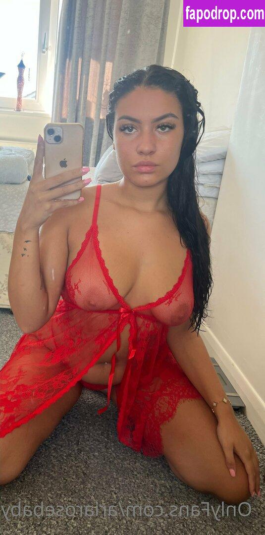 ariarosebaby / ariavarney leak of nude photo #0012 from OnlyFans or Patreon