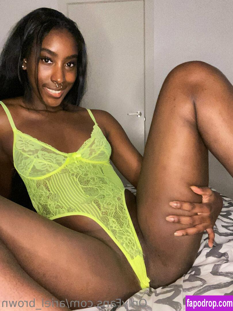 ariel_brown / ari_elizabeth26 leak of nude photo #0150 from OnlyFans or Patreon