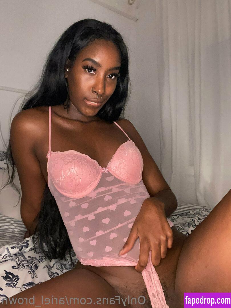 ariel_brown / ari_elizabeth26 leak of nude photo #0164 from OnlyFans or Patreon