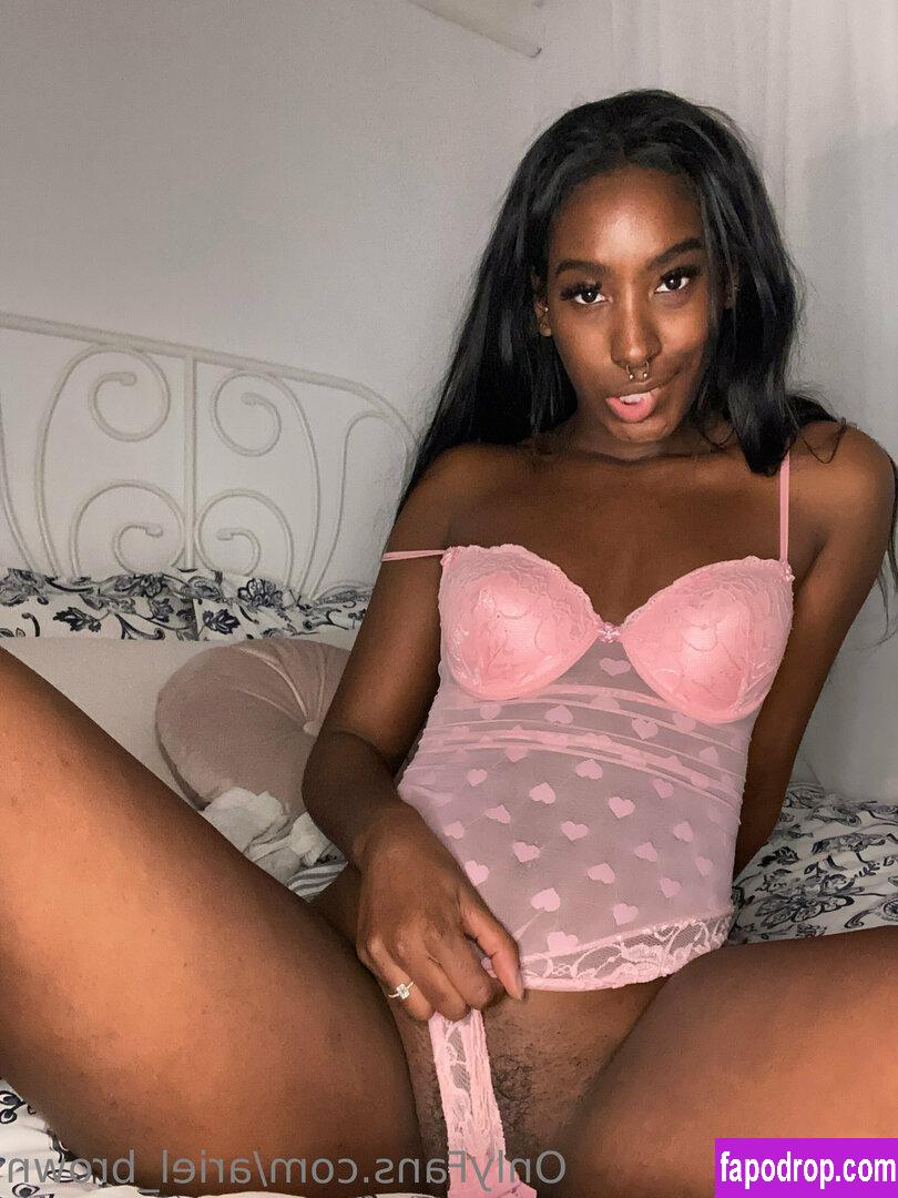 ariel_brown / ari_elizabeth26 leak of nude photo #0175 from OnlyFans or Patreon