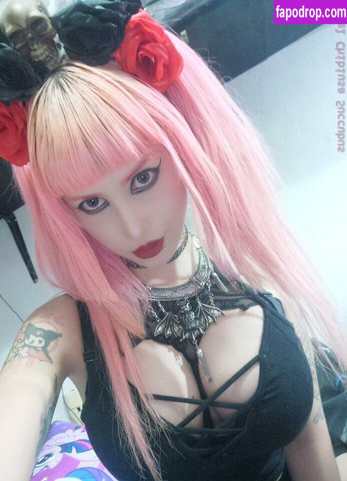 Ariel Chibiusa / alicechibiusa leak of nude photo #0005 from OnlyFans or Patreon