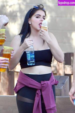 Ariel Winter photo #1511