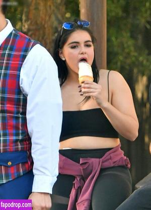 Ariel Winter photo #1515