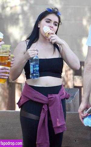 Ariel Winter photo #1517