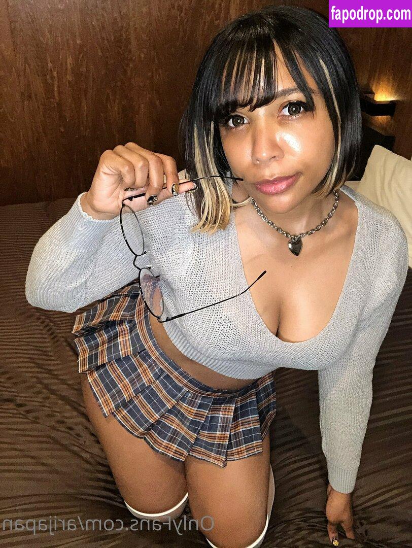 Arijapan / arijapan_ leak of nude photo #0158 from OnlyFans or Patreon