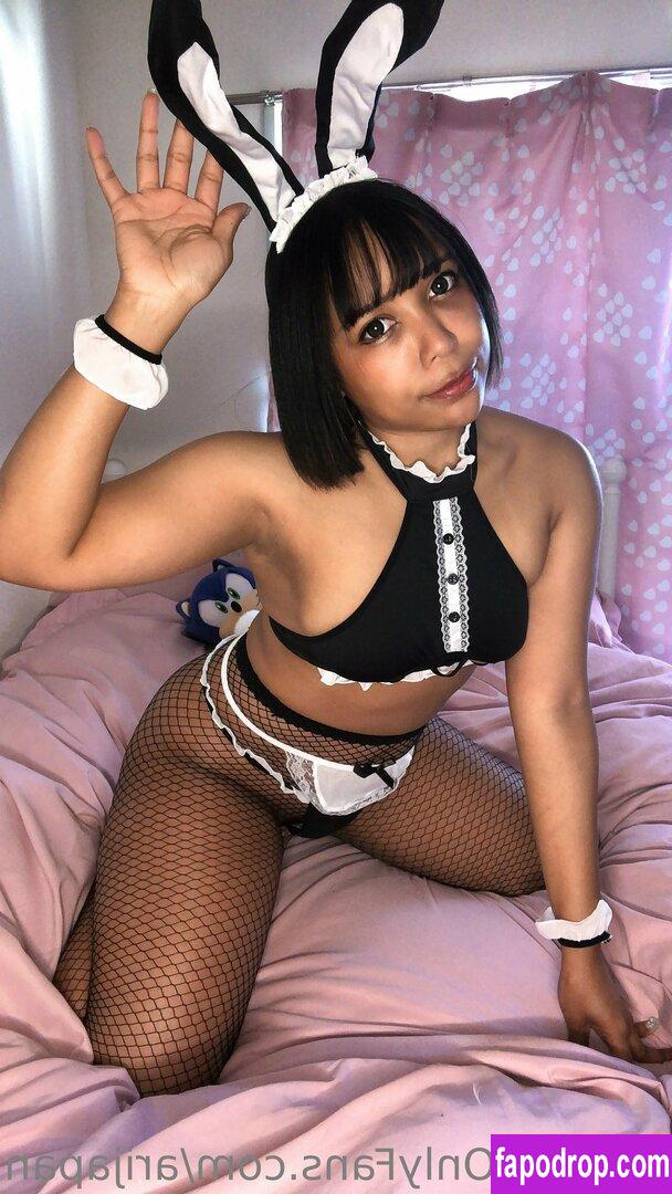 Arijapan / arijapan_ leak of nude photo #0170 from OnlyFans or Patreon