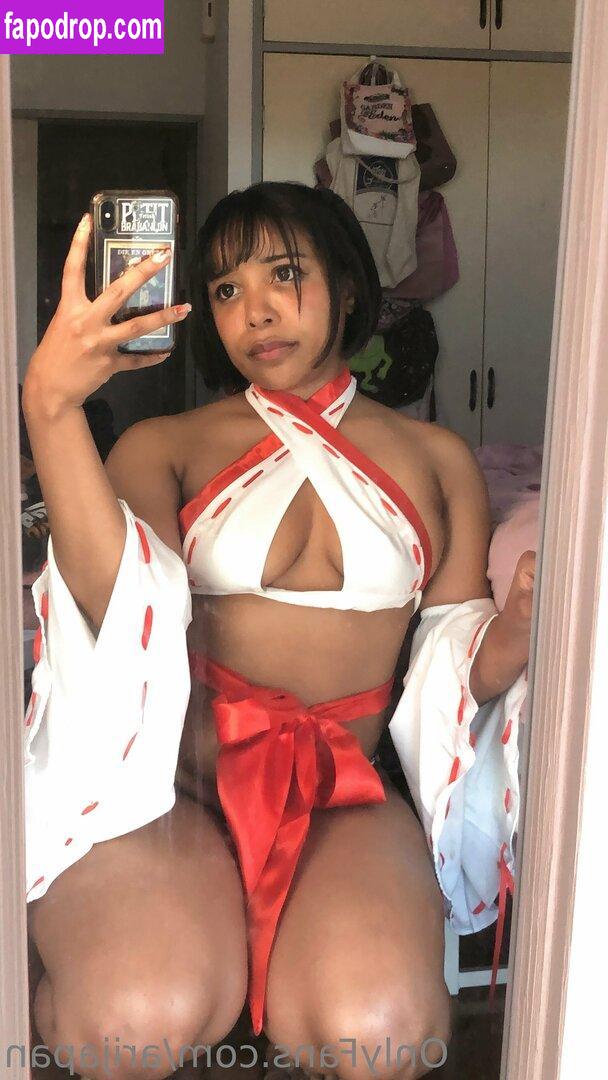 Arijapan / arijapan_ leak of nude photo #0174 from OnlyFans or Patreon