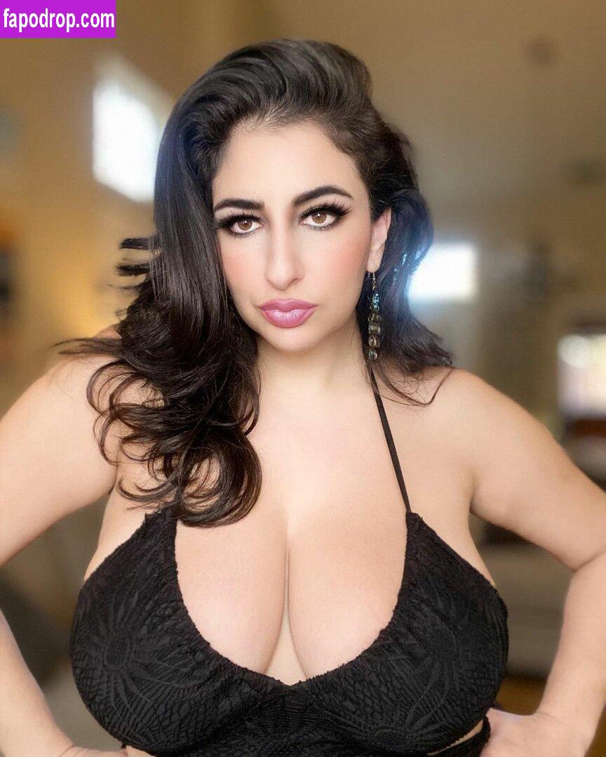 Arikittee / Arzu leak of nude photo #0001 from OnlyFans or Patreon