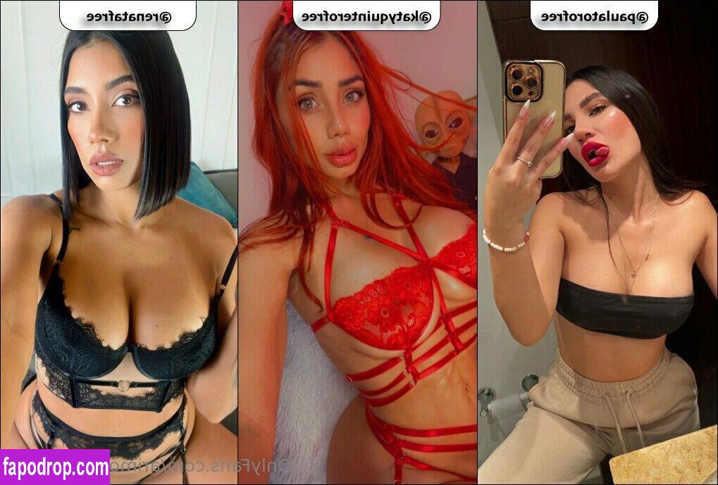 arimonserratfree / arianafmartinez leak of nude photo #0055 from OnlyFans or Patreon