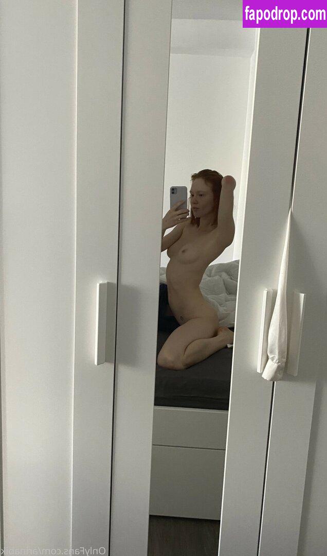 Arina Bik / Arina Bikbulatowa / arina_bik / arinabik leak of nude photo #0002 from OnlyFans or Patreon