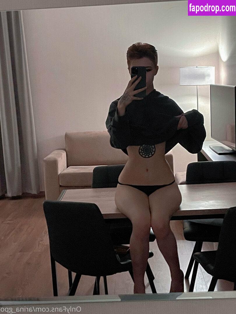 arina_gpo / arina_gp leak of nude photo #0054 from OnlyFans or Patreon