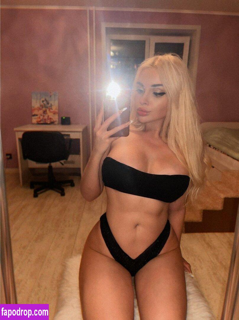 Arina_SL / _arina_sl leak of nude photo #0038 from OnlyFans or Patreon